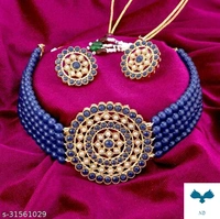 Twinkling Beautiful Jewellery Sets