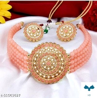 Twinkling Beautiful Jewellery Sets