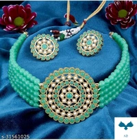 Twinkling Beautiful Jewellery Sets