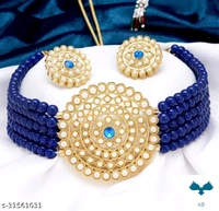 Twinkling Beautiful Jewellery Sets