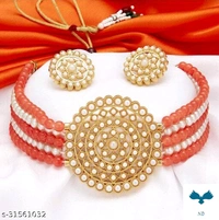 Twinkling Beautiful Jewellery Sets