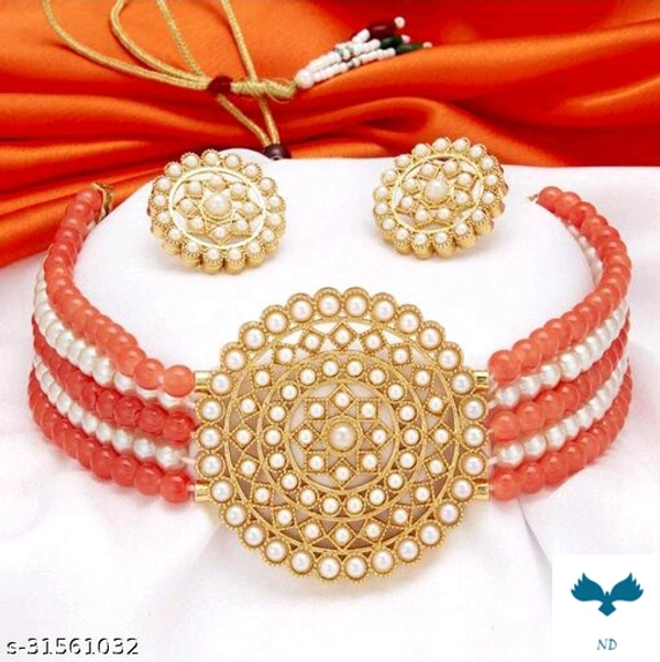 Twinkling Beautiful Jewellery Sets