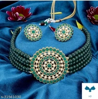 Twinkling Beautiful Jewellery Sets