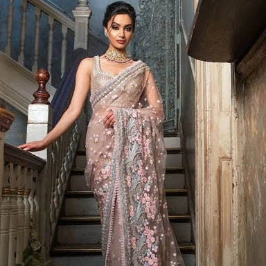 Sarees