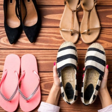 Footwear