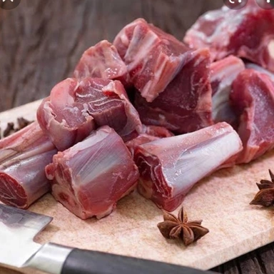 Mutton Curry