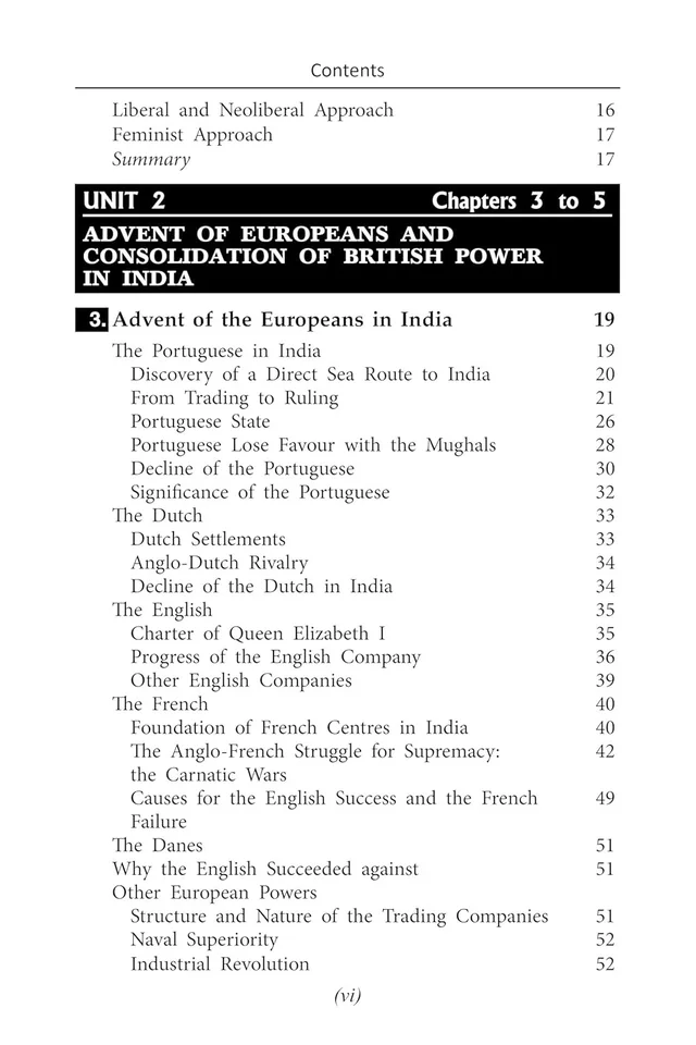 A Brief History of Modern India | Spectrum | Rajiv Ahir | UPSC | Civil ...