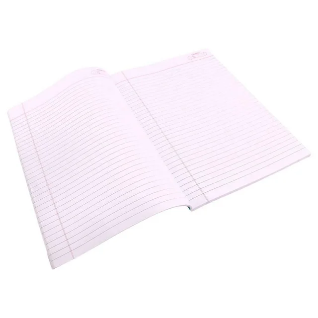 Classmate Longbook - 240 Pages | Single Line | 29.7cm x 21.0cm | Pack ...