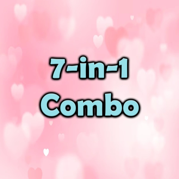 7-in-1 Valentine Gifting Combo