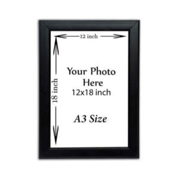12x18" Inch Size Photo Frame