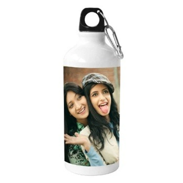 600ml Sipper Water Bottle