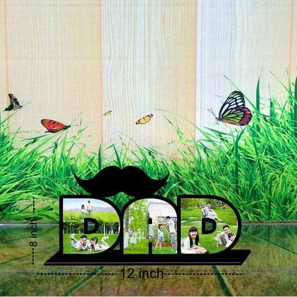 Dad Table Frame