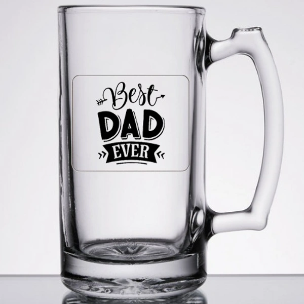 Beer Mug - Best Dad Ever-04