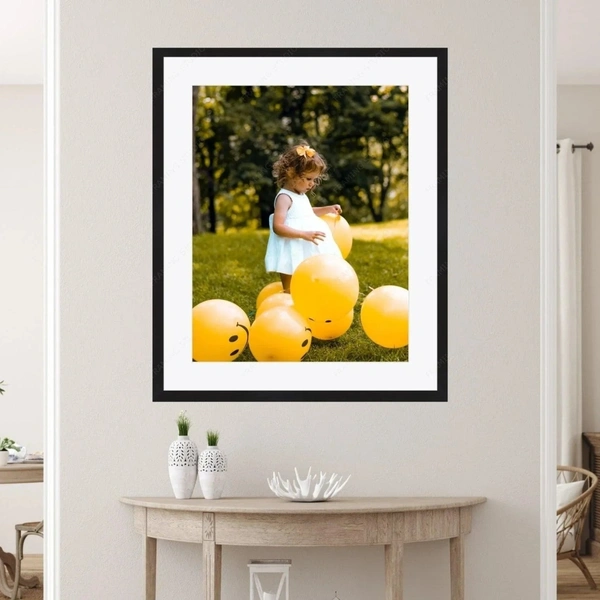 16x20" Inch Size Photo Frame