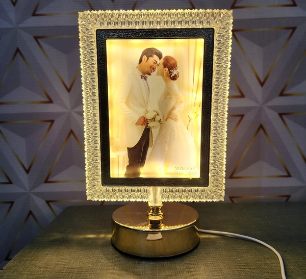 LED Frame - Rectangle Shape - A1