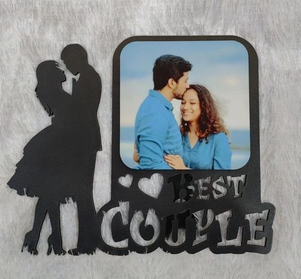 Best Couple - MDF Table Frame
