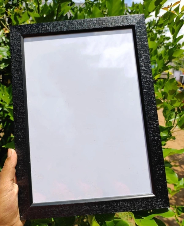 A4 size Photo Frame