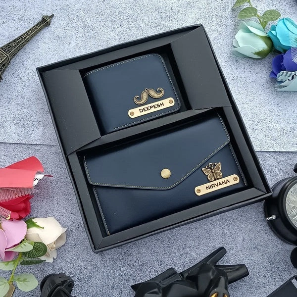 Couple Combo - 1.0 - Blue