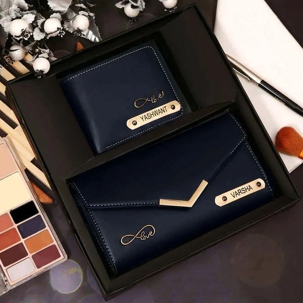 Couple Combo - 2.0 - Blue