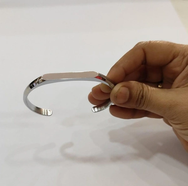 Chapta Kada - Silver