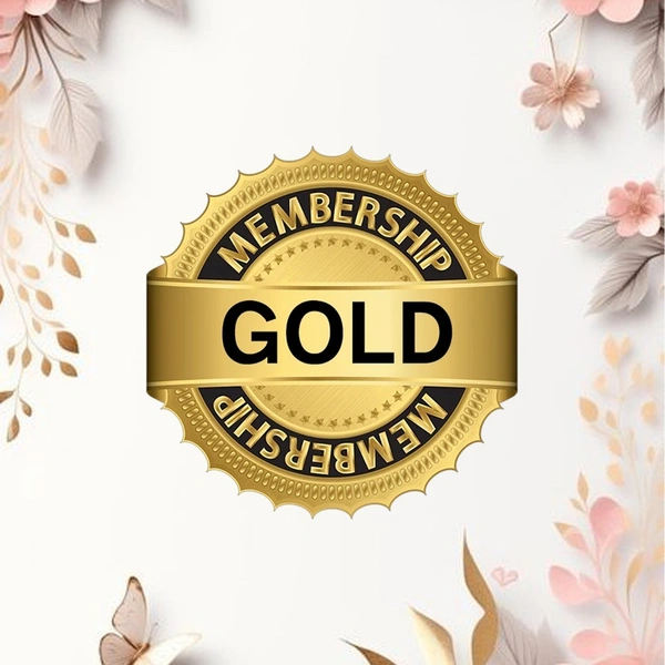 MAZ Gold Membership Plan