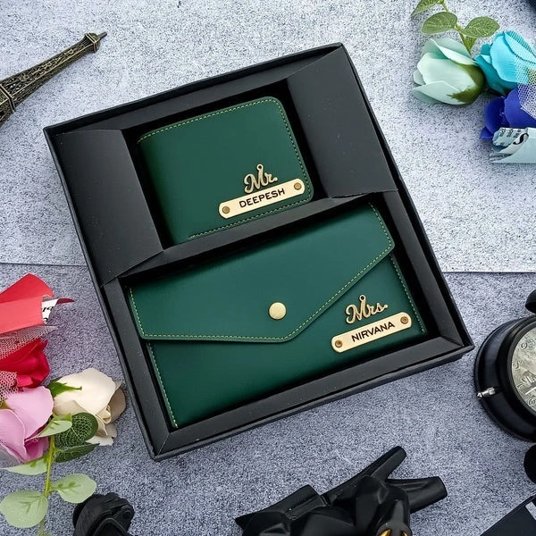 Couple Combo - 1.0 - Green