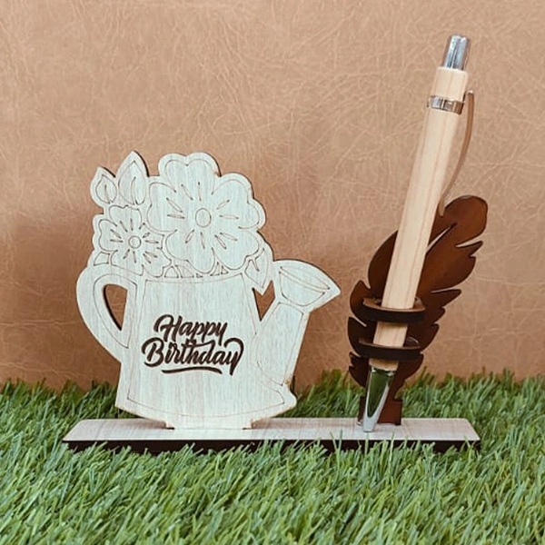 Pen Stand 05