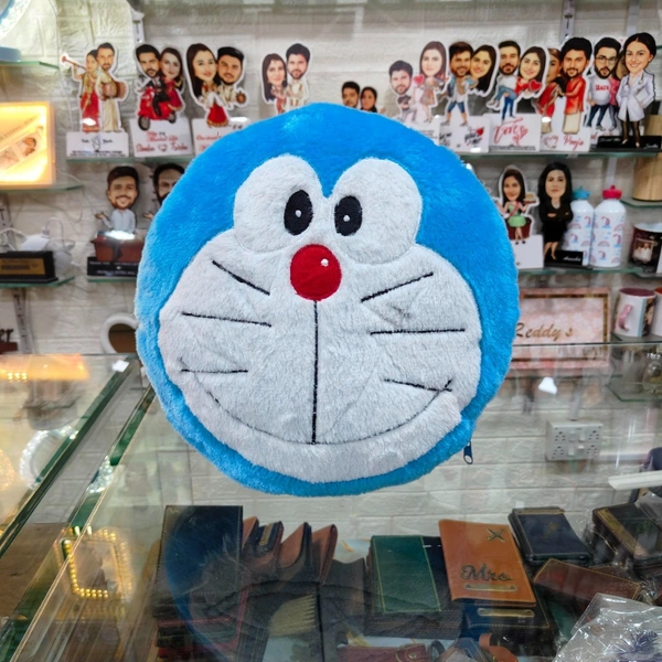 Doremon - Kids Pillow