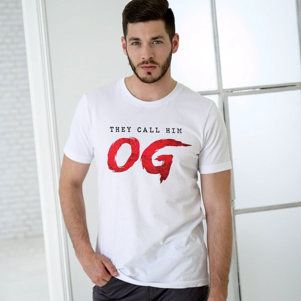 OG T-Shirt - OG01