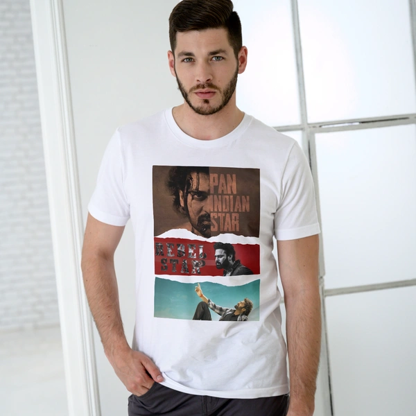 The Raja Saab T-Shirt RS009