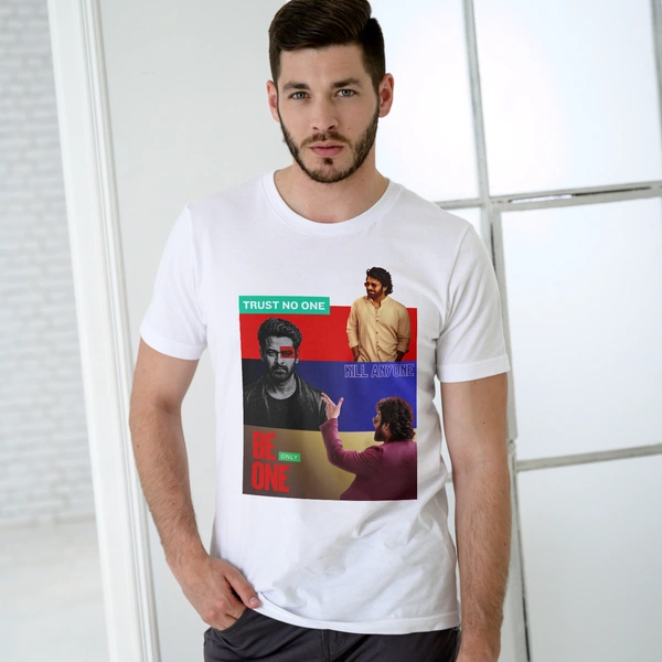 The Raja Saab T-Shirt RS003