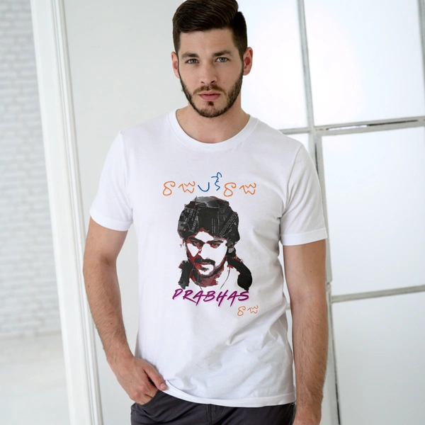 The Raja Saab T-Shirt RS005