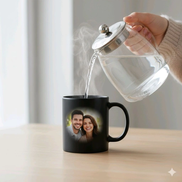 Magic Mug