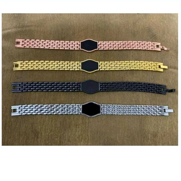 Cuban Bracelet With Name Engraving