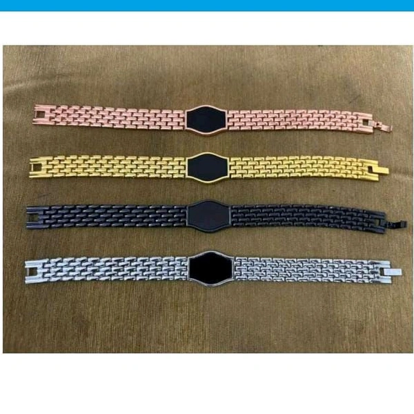 Cuban Bracelet With Name Engraving