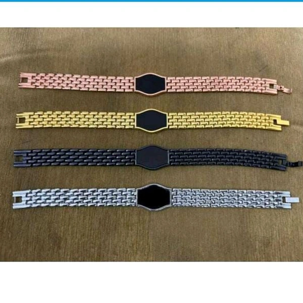 Cuban Bracelet With Name Engraving