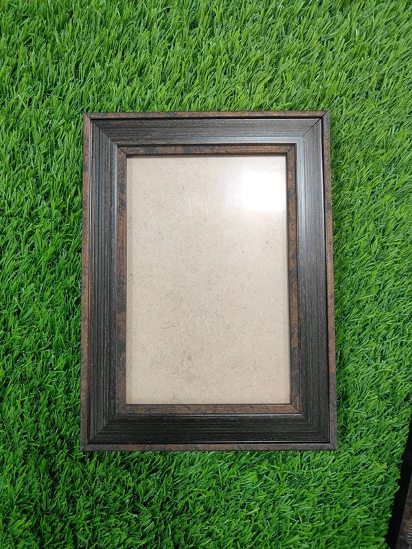 4x6" Inch Size Photo Frame