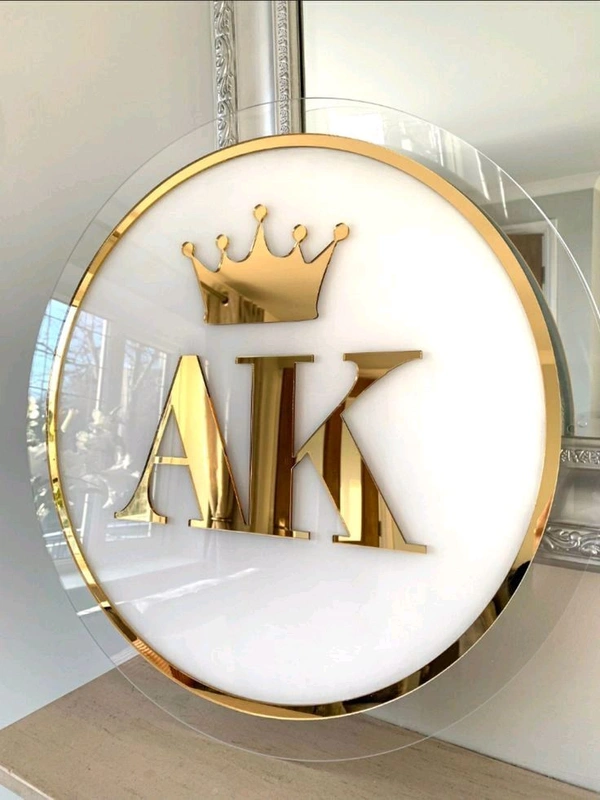 House Name Board - HNB01