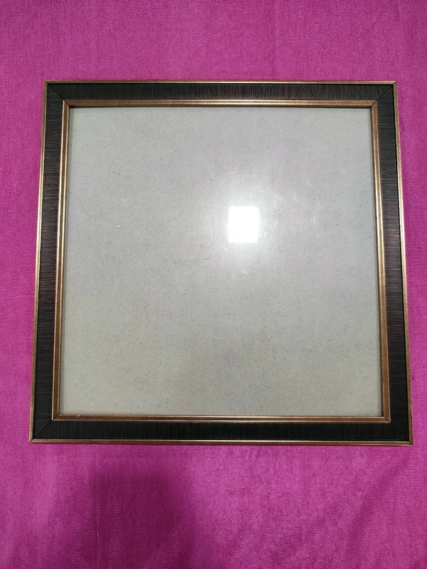 12x12" Inch Size Photo Frame