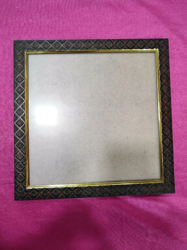 10x10" Inch Size Photo Frame