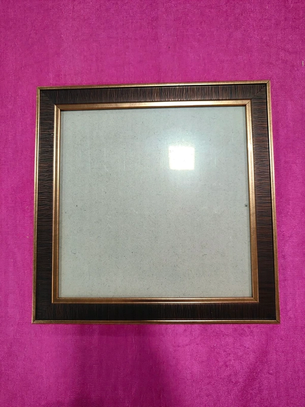 8x8" Inch Size Photo Frame