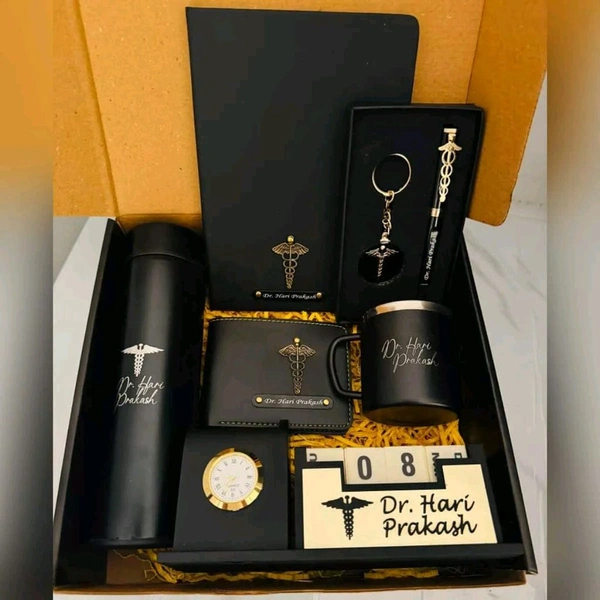 Doctor Gifting Combo