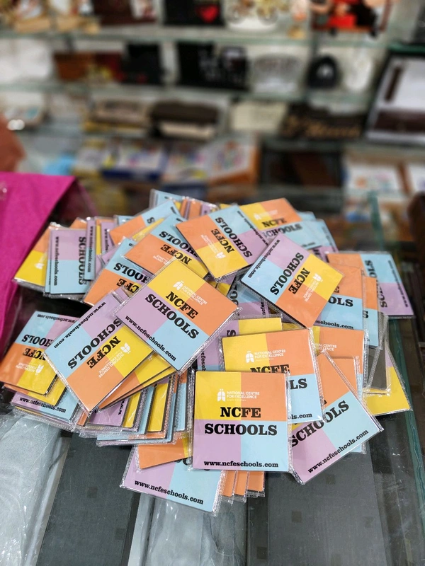 MDF Personalised Coasters