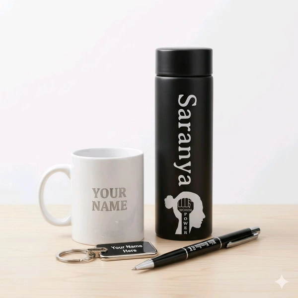 4pc Gifting Combo Set