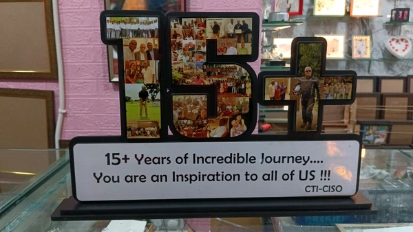 15+ Personalized MDF Cutout Table Frame