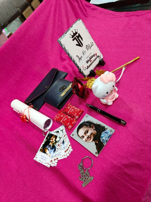 Valentine's Day Gifting Combo 3.0