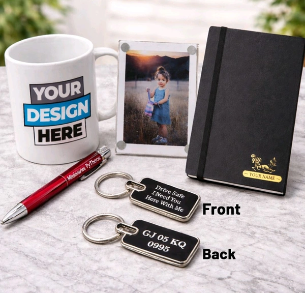 5pc Gifting Combo Set 