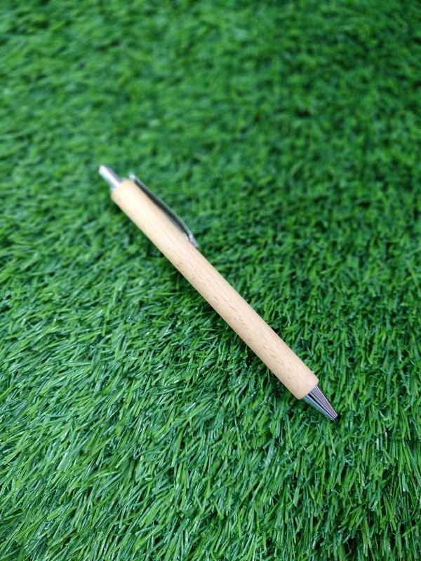 Wooden Tiktik Pen