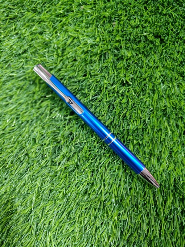 Blue Tiktik Pen