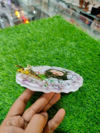 5" inch - Resin Art Mini Frame - Regular Price